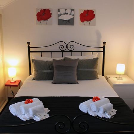 Pdl Central Apartments - Four ปอนตาเดลกาดา ภายนอก รูปภาพ